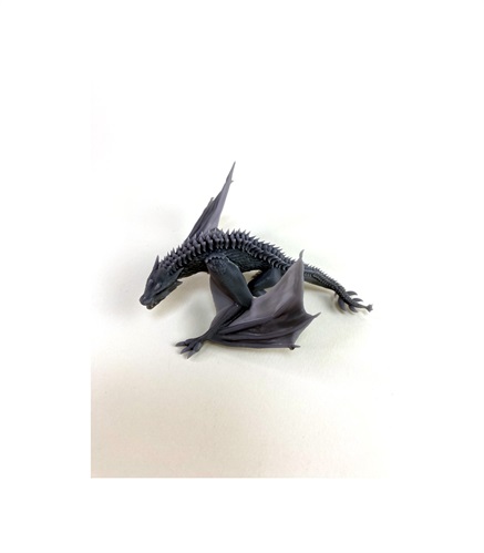 فیگور دانجنز اند دراگونز  اژدها  Dragon Dungeons And Dragons 