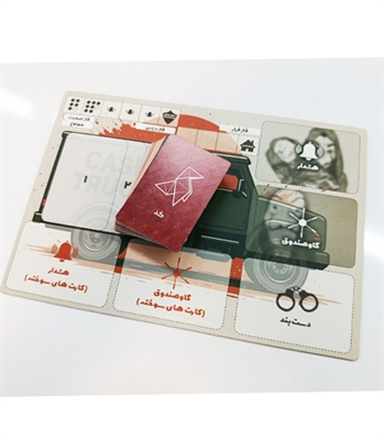 بازی مانی هیست Bank Heist