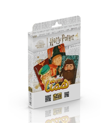 بازی همتا هری پاتر (similo harry potter)