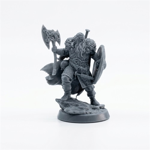 فیگور دانجنز اند دراگونز افسانه های والهالا  Dungeons And Dragons Valhalla Legends Pack