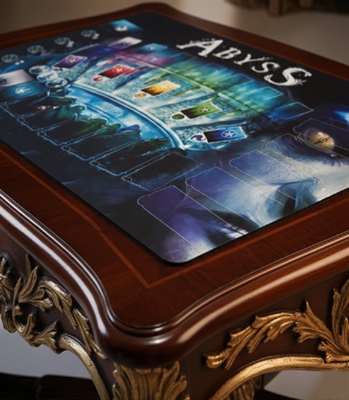 صفحه بازی اعماق Abyss Playmat