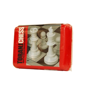 بازی شطرنج (chess)