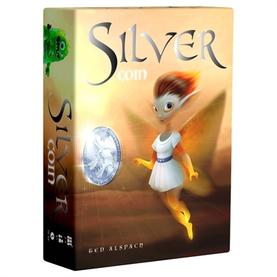 بازی سیلور سکه پلاس پرومو SILVER COIN