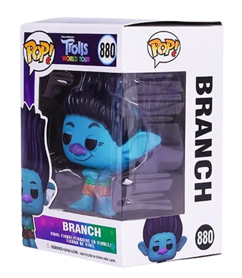 فانکو پاپ ترول برنچ (Trolls Funko Pop)