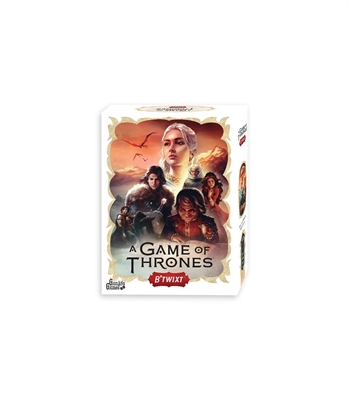 بازی تاج و تخت همسایه کشی (A Game of Thrones: B'Twixt)