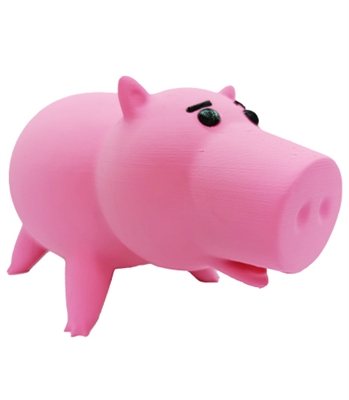  فیگور قلک هم Hamm Piggy Bank