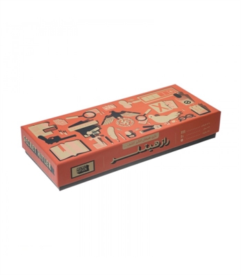 بازی راز هیتلر با افزونه کمونیست (Secret Hitler:Communist Exp)