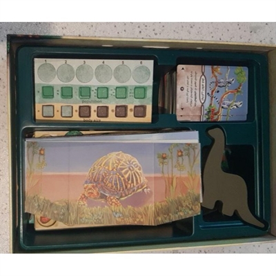 بازی تکامل Evolution