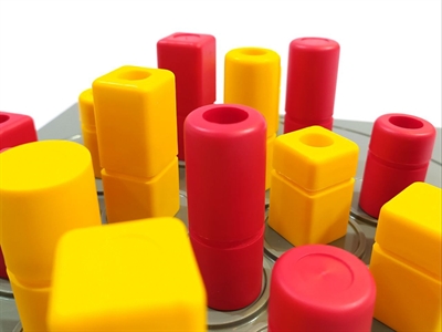 بازی روبین Roobin