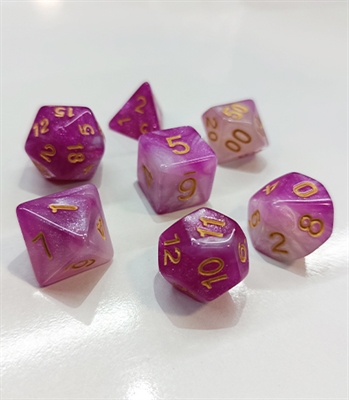 تاس نقش آفرینی کد 12 Dice