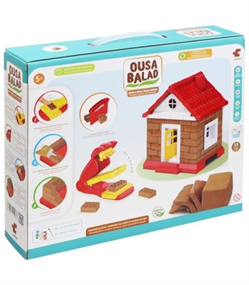 بازی اوستا بلد Ousa Balad