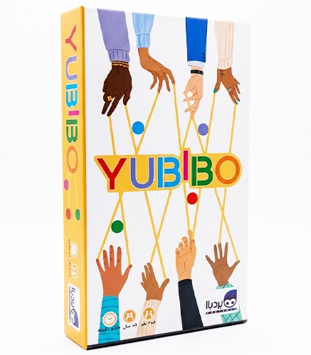بازی یوبیبو Yubibo