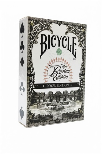 کارت بازی پرشین امپایر Playing Card Persian Empire