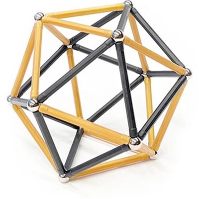 مگامگ مشکی طلایی Megamag Black Gold