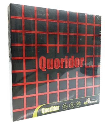 بازی کریدور چوبی Quoridor