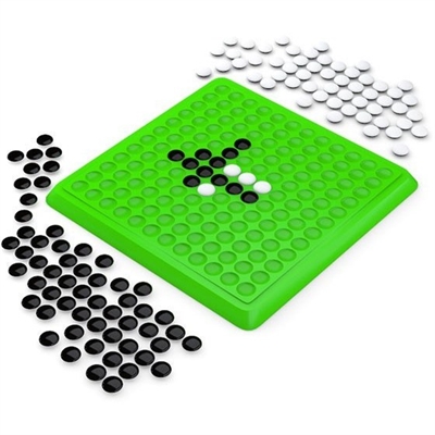 بازی ریورسی 12 در 12 Reversi