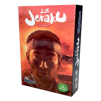بازی فکری جوراکو JORAKU