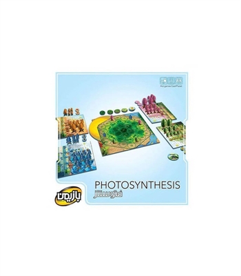 بازی فتوسنتز (Photosynthesis)
