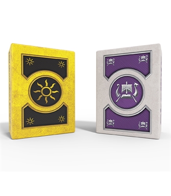 اکسپنشن بازی گوئنت Gwent expansion