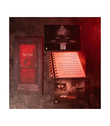 بازی پرونده معمایی سکوت بره ها The Silence of the Lambs