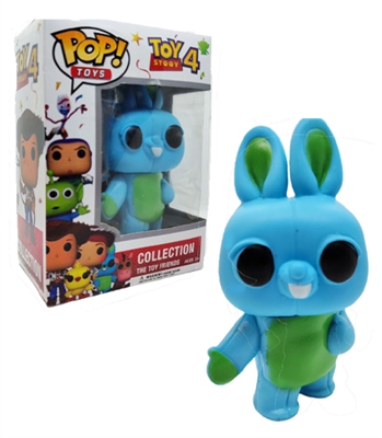 فانکو پاپ بانی (Bunny Funko Pop)