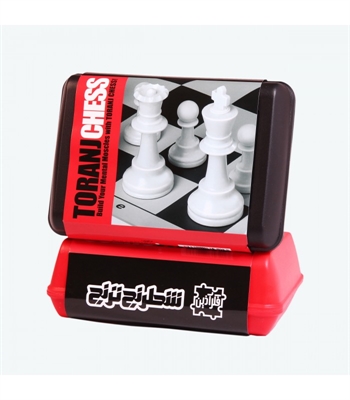 بازی شطرنج (chess)