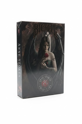 کارت بازی آنتونی استوکس Playing Card Anne Stokes