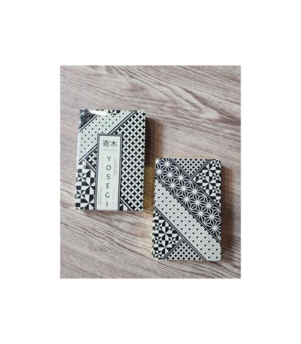 کارت بازی یوسجی Playing Card Yosegi