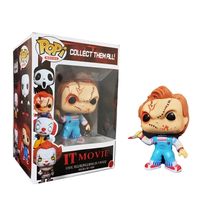 فانکو پاپ چاکی (Chucky Funko Pop)