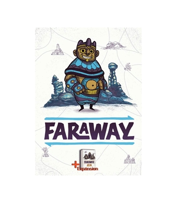 بازی دوردست (Faraway)