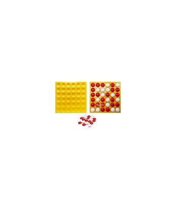 بازی اتللو 6 در 6 (othello)