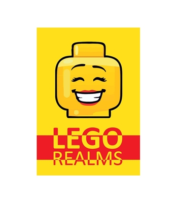 بازی قلمرو لگو (Realms LEGO)
