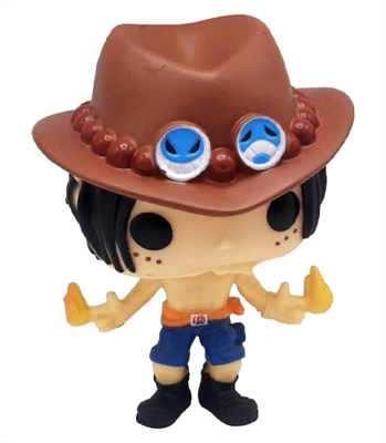 فانکو پاپ وان پرتگاس (Portgas Funko Pop)