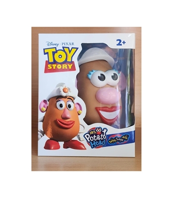 اسباب بازی خانم سیب زمینی (Toy Story Mrs.Potato)