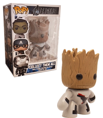 فانکو پاپ گروت (Groot Funko Pop)