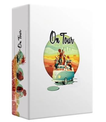 بازی تور موسیقی On Tour