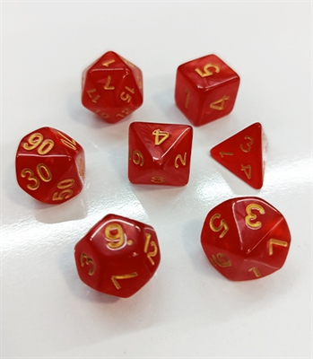 تاس نقش آفرینی کد 08 Dice