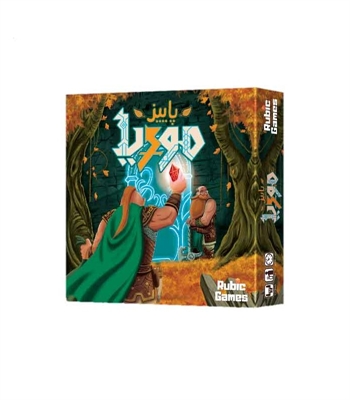 بازی پاییز موریا (Dwar7s Fall)