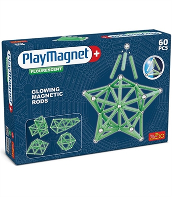 مگنت شب تاب فلورسنت Magnet Flourescent