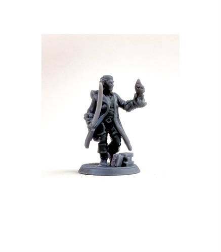 فیگور دانجنز اند دراگونز بسته پیش آهنگ  Dungeons And Dragons  PATHFINDER PACK
