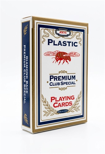 کارت بازی زنبور Playing Card Bee 
