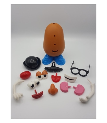 اسباب بازی آقای سیب زمینی (Toy Story Mr.Potato)