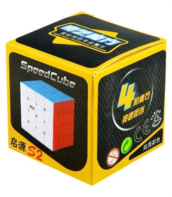 روبیک 4 در 4 (QY Speed Cube)