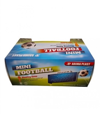 مینی فوتبال (Mini Football)