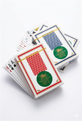 کارت بازی زنبور Playing Card Bee 