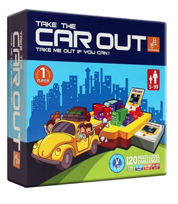 بازی کاراوت Carout