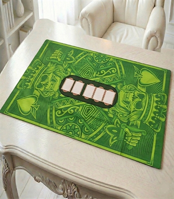 صفحه بازی Playmat