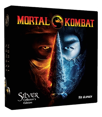 بازی سیلور مورتال کامبت (Silver Mortal Combat)