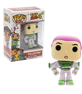 فانکو پاپ بازلایتر (Buzz Lightyear Funko Pop)