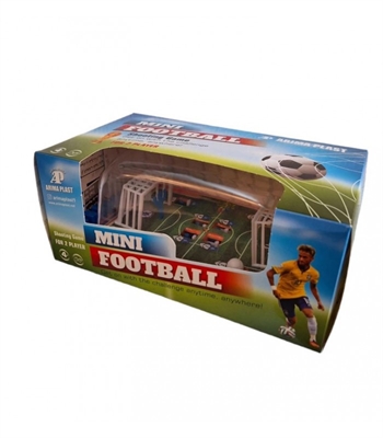 مینی فوتبال (Mini Football)